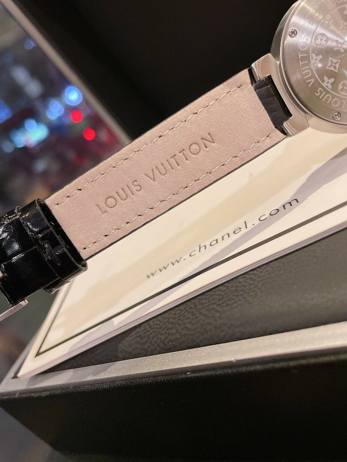 Louis Vuitton Watch LVW00028-1